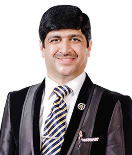Dr. Muhammad Imran